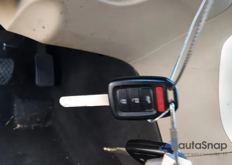 2015 Honda Accord Lx z USA, uszkodzony, nr VIN 1HGCR2F33FA275348